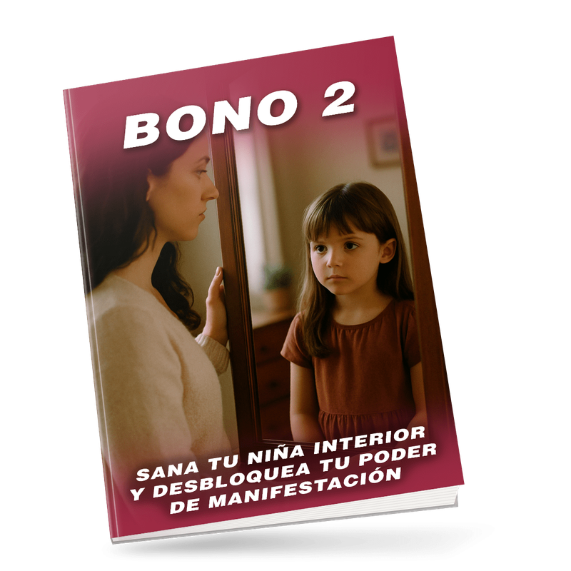 Bono #2: Guía de Oración Bíblica por la Salud de la Familia