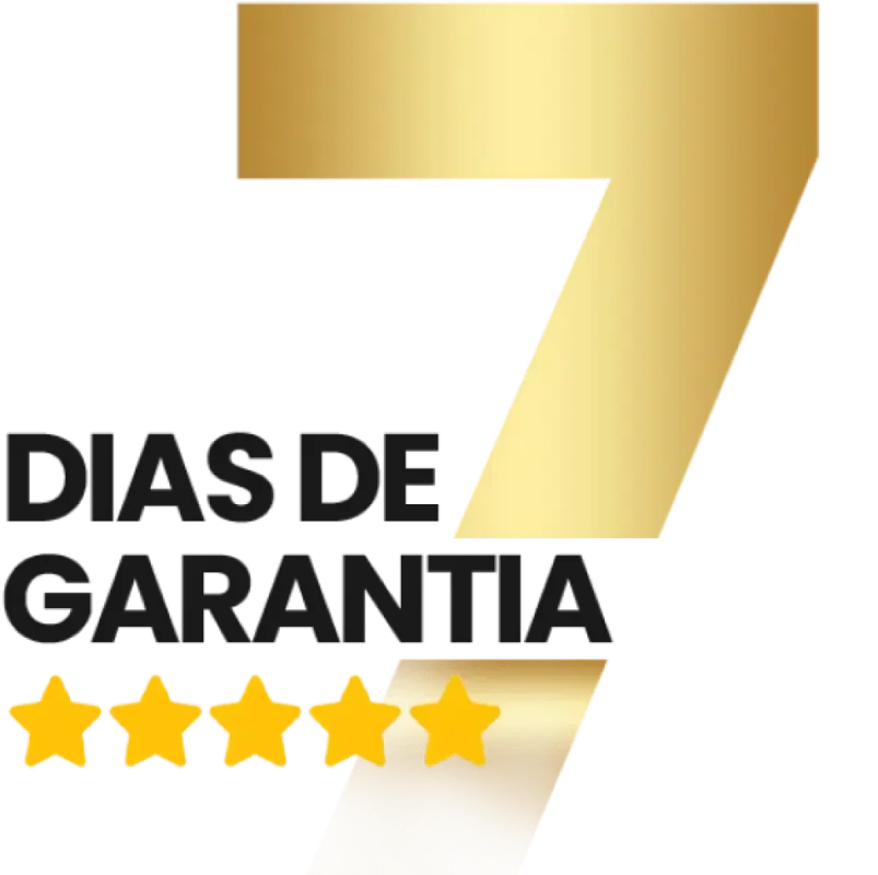 Sello de Garantía