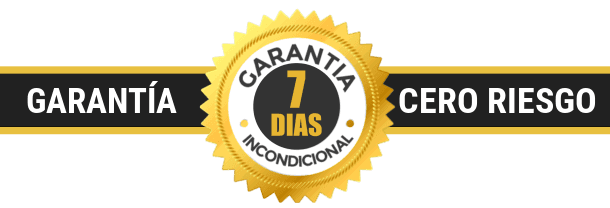 7-day guarantee