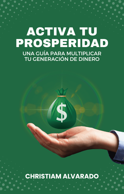 Activa tu Prosperidad
