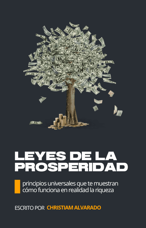 Bono #1: Leyes de la Prosperidad