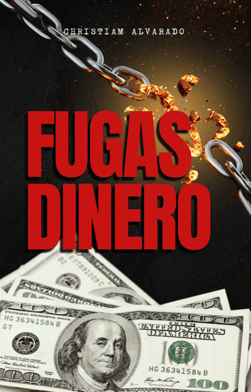 Fugas de Dinero