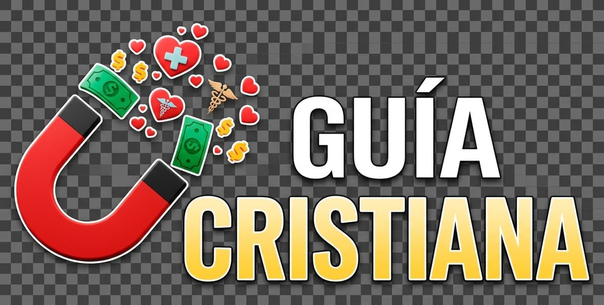 Sanación y Prosperidad Bíblica