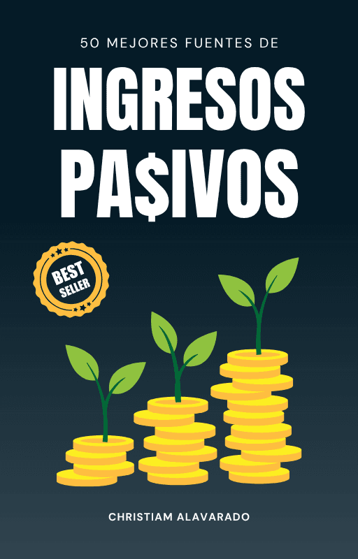 Ingresos Pasivos