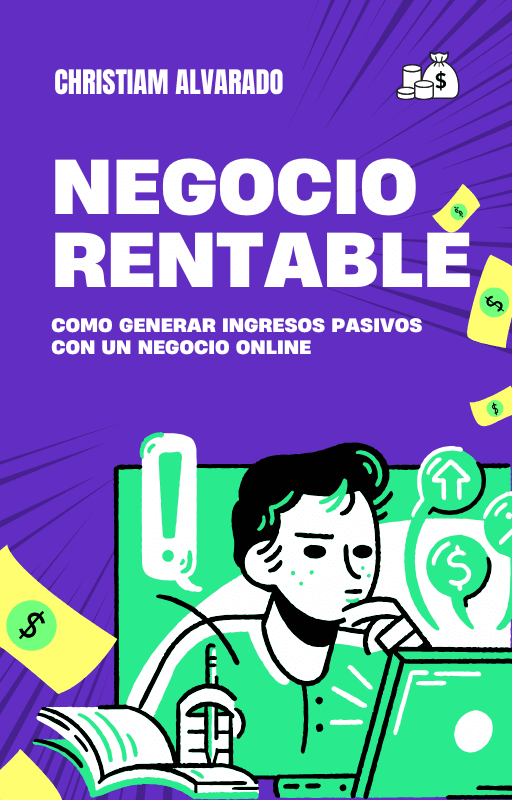 El Negocio Más Rentable